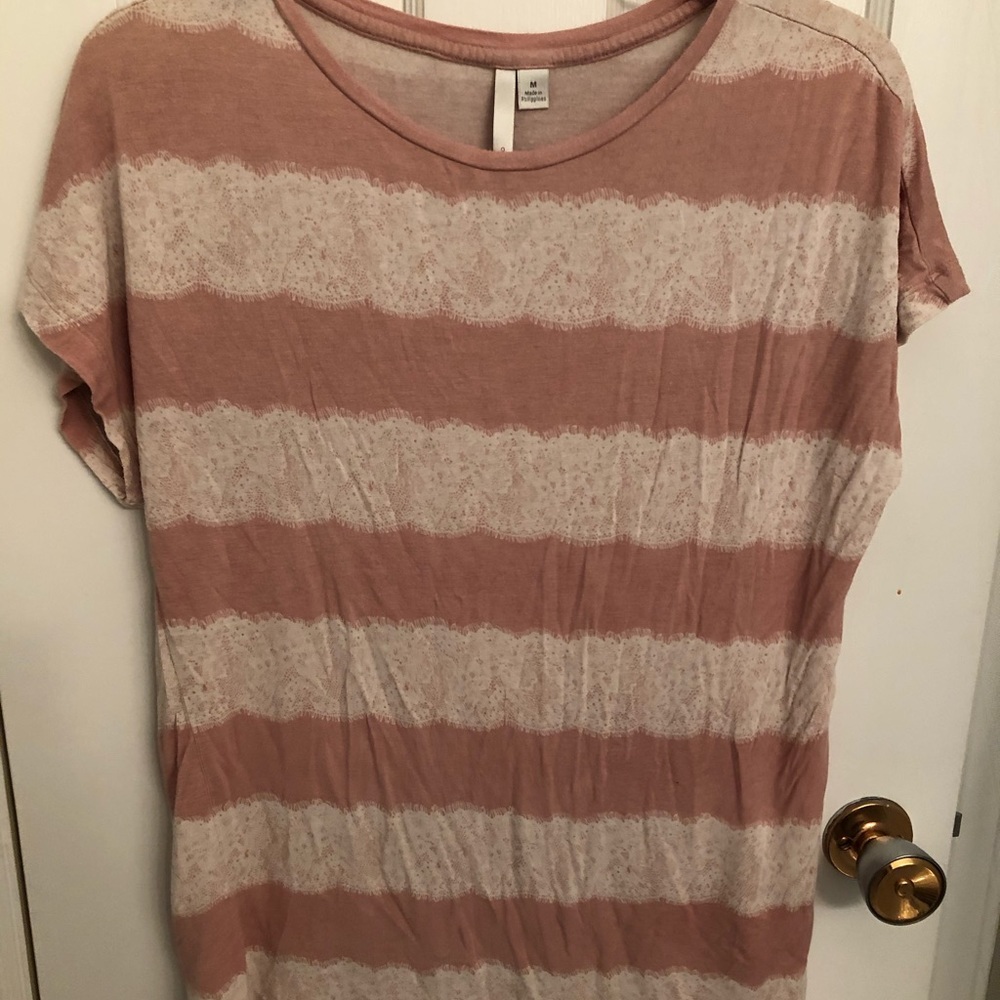 Lauren Conrad Blouse